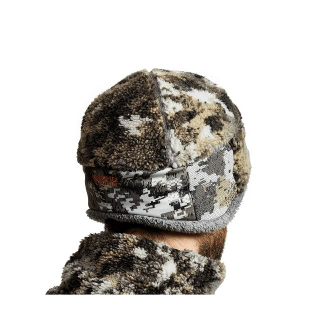 SITKA TUQUE FANATIC WS BEANIE - OPTIFADE ELEVATED II image 2