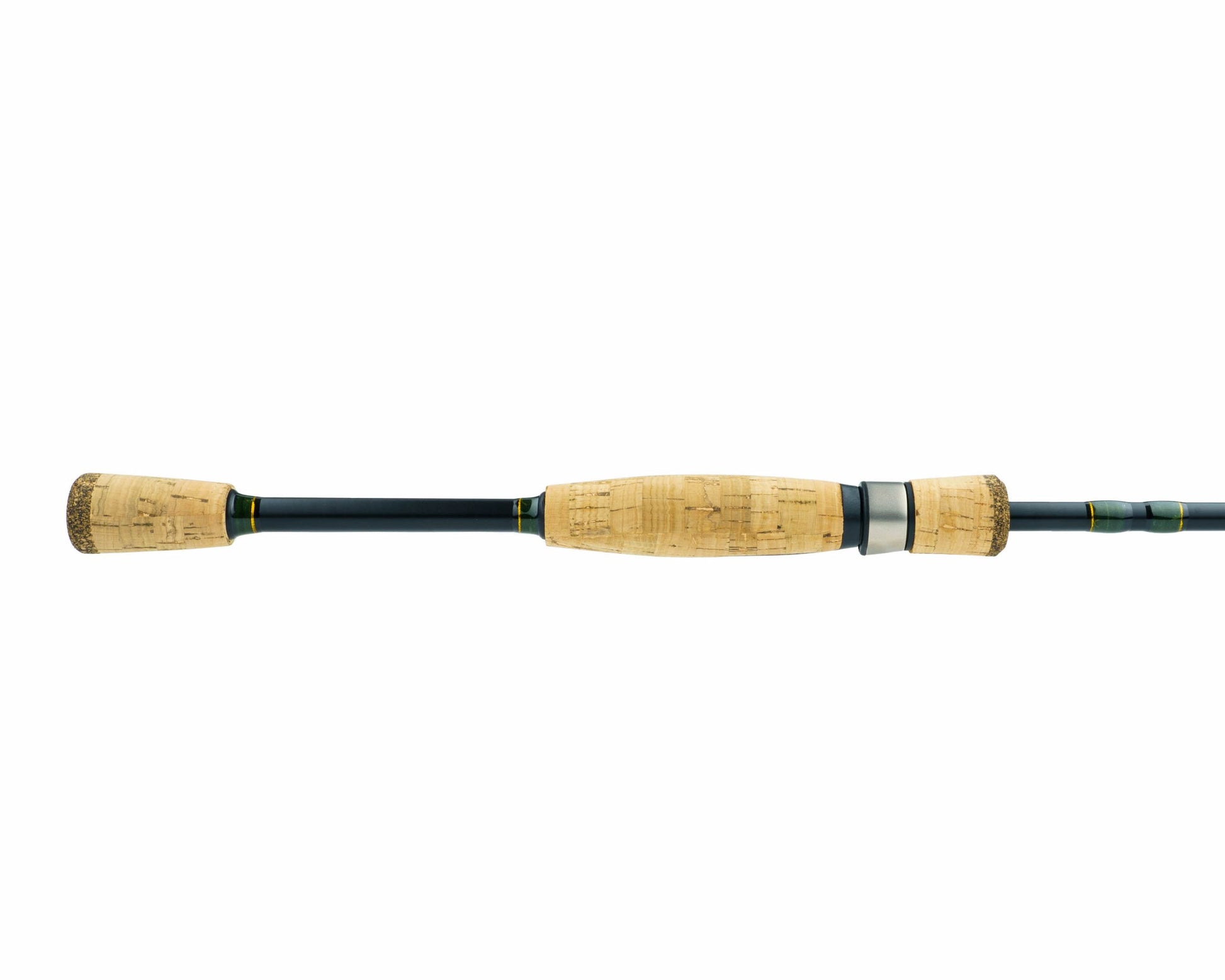 HALO CANNE À PÊCHE LANCER LÉGER FAZE SERIES 2 PIÈCES image 1