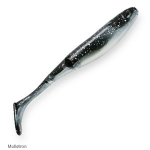 ZMAN SCENTED PADDLERZ 4'' - MULLERTRON image