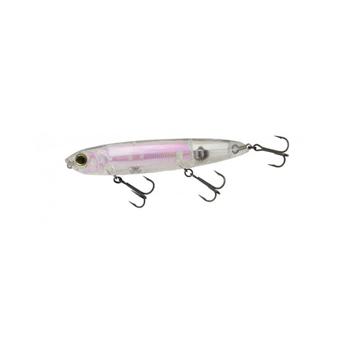 YO-ZURI 3DB PENCIL 4" - CLEAR image