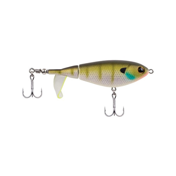 BERKLEY CHOPPO 120 - MF BLUEGILL image