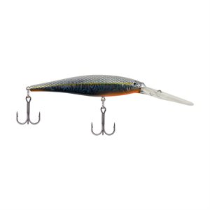 BERKLEY FLICKER MINNOW PRO 9 CM - SLBP image