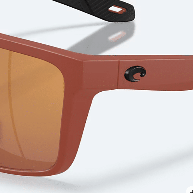 COSTA LUNETTE POLARISÉE EN VERRE BROADBILL II XL image 3