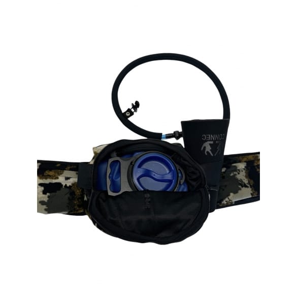 CONNEC SAC DE TAILLE BIOME AVEC SYSTÈME D'HYDRATATION 1.4L - OUTVISION image 1