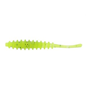 MICRO FINESSE EUROGRUB 1.4'' D'EUROTACKLE - CHARTREUSE image
