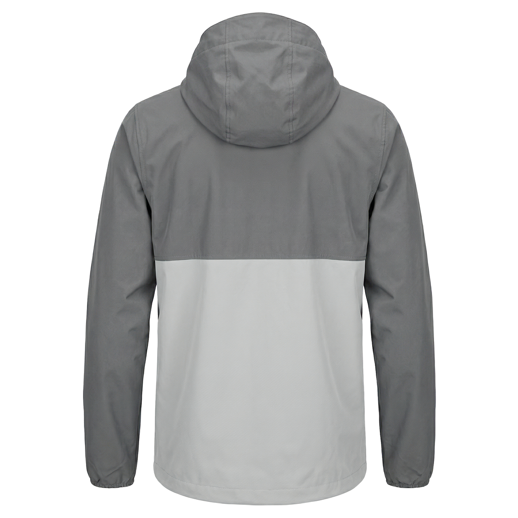 CONNEC MANTEAU ANORAK MANIK II CASTLEROCK image 2