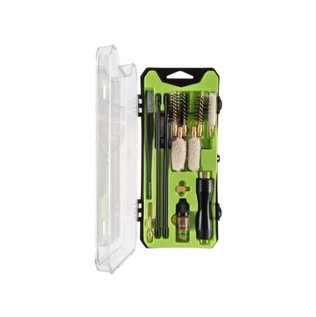 ALLEN KIT DE NETTOYAGE UNIVERSEL POUR FUSIL VISION SERIES image 0