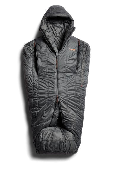 SITKA SAC DE COUCHAGE KELVIN AEROLITE 30 LEAD LONG image 2