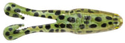 BERKLEY POWERBAIT BUZZ'N SPEED TOAD 4.25 POUCES image 0