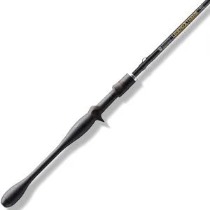 CANNE LANCER LOURD LEGEND XTREME DE ST-CROIX image 0