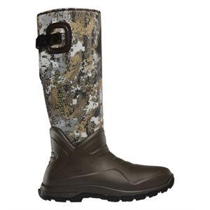 LACROSSE BOTTES 16" AEROHEAD SPORT - GORE OPTIFADE ELEVATED II, 11 image