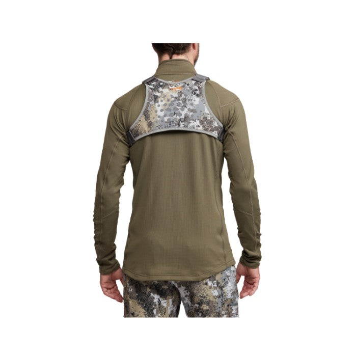 SITKA HARNAIS OPTICS FLASH - OPTIFADE ELEVATED II image 1