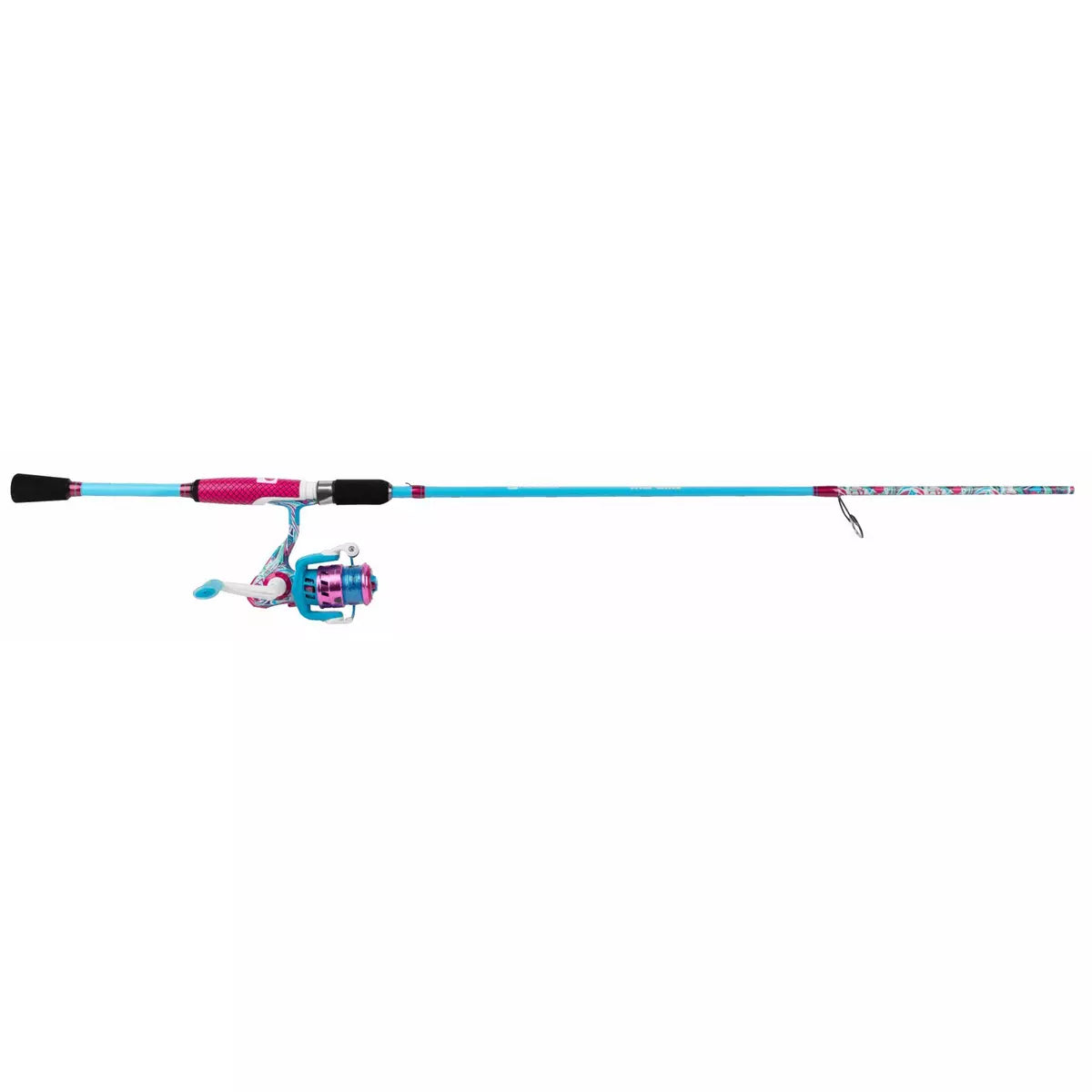 PROFISHIENCY ENSEMBLE LANCER LÉGER L2B WILD CHILD 6'6'' 2 PIÈCES image 1