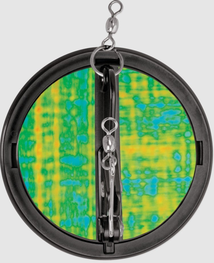 LUHR JENSEN DIPSY DIVER #3 image 1