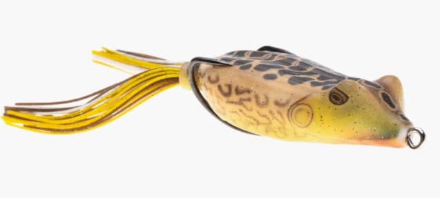 SNAG PROOF GRENOUILLE PHAT 5/8 OZ - NEW BULLFROG image