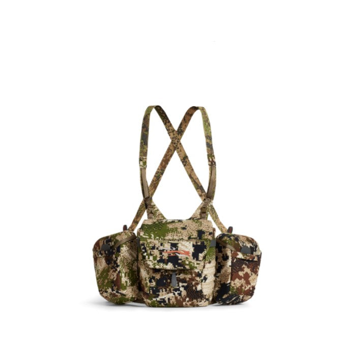 SITKA ÉTUI POUR JUMELLE MOUNTAIN OPTICS HARNAIS - OPTIFADE SUBALPINE image 0