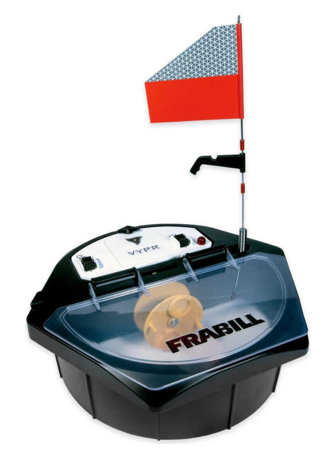 FRABILL BRIMBALE VYPR TIP-UP AÉRÉ image 0