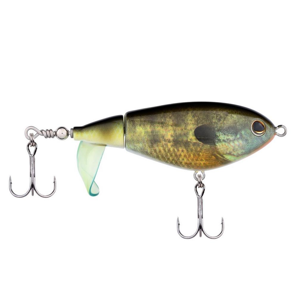 BERKLEY CHOPPO 90 - HD BLUEGILL image