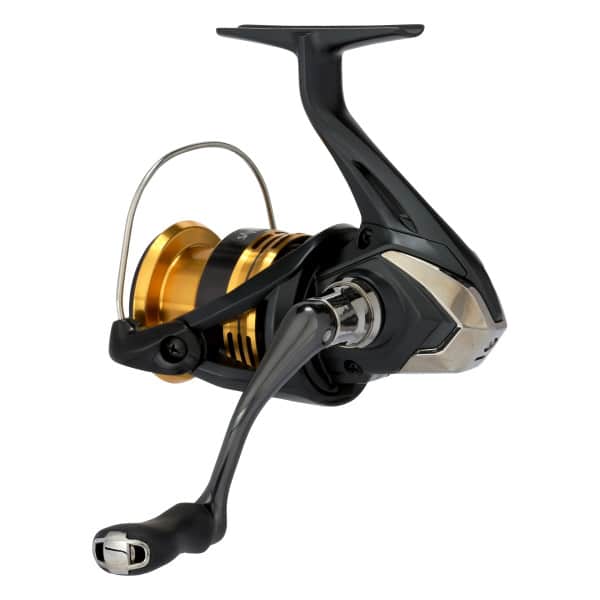 SHIMANO SAHARA FJ MOULINET LANCER LÉGER image 3