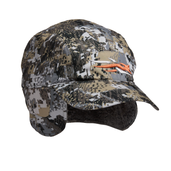 SITKA CHAPEAU BLIZZARD GTX - OPTIFADE ELEVATED II image 0