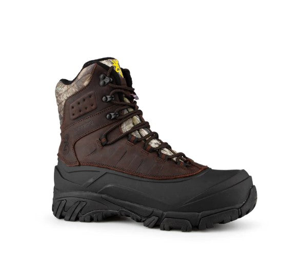 BROWNING BOTTE WINTER HUNTER PRO - BROWN image 0