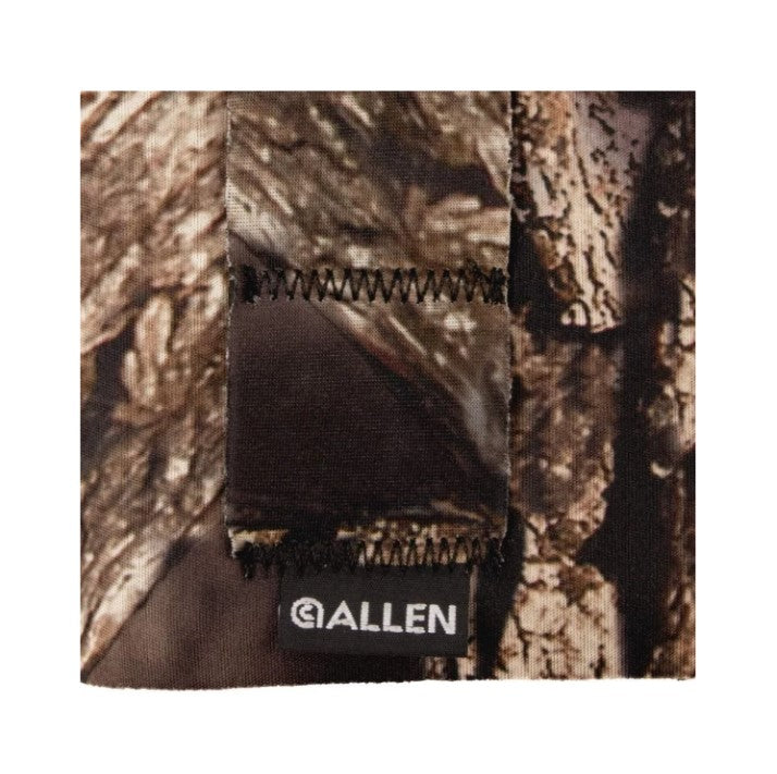 ALLEN HOUSSE DE CROSSE DE FUSIL DE CHASSE AVEC SUPPORT À MUNITION image 3