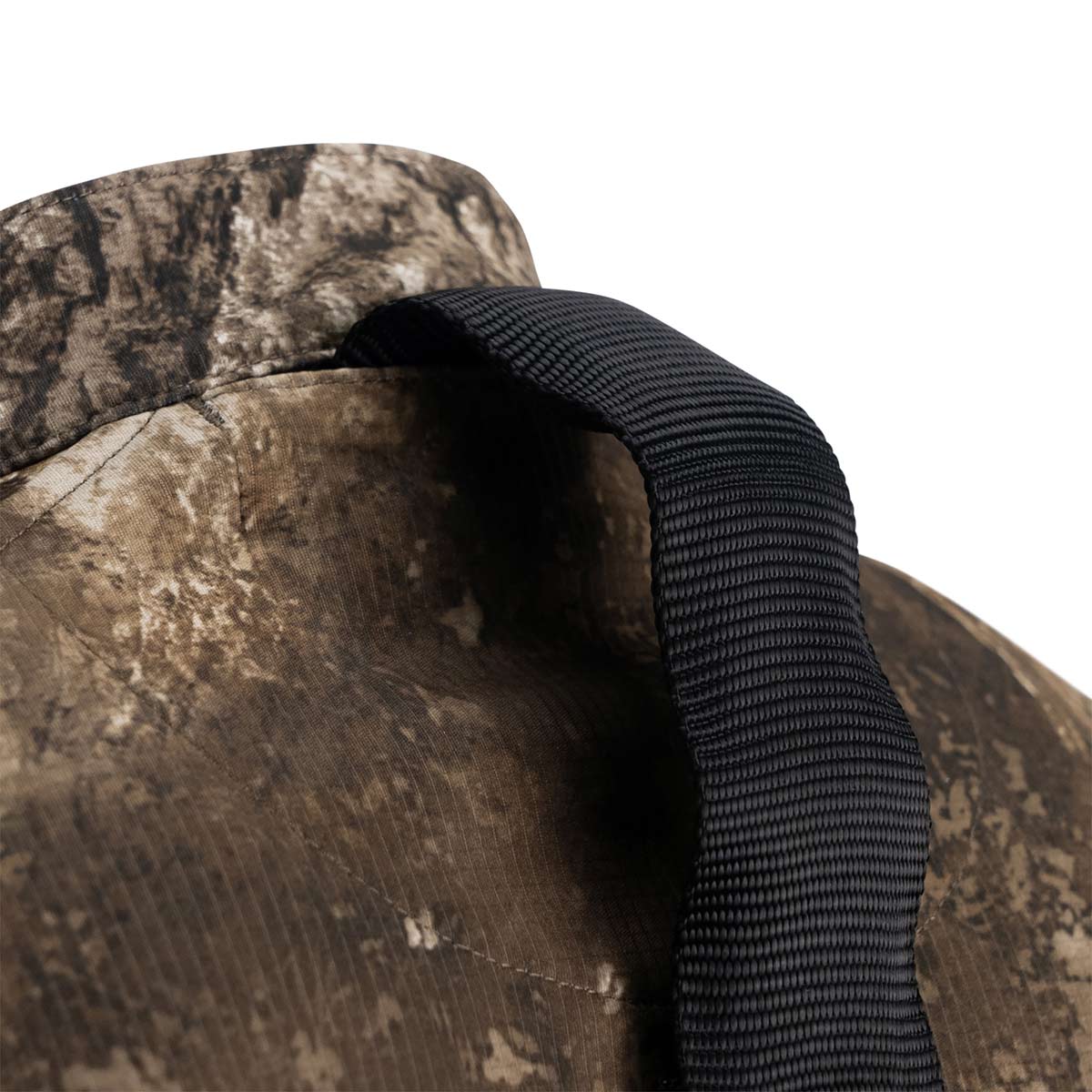 SCENTLOK MANTEAU AVEC ZIP SAVANNA FUSE POUR HOMME - REALTREE APX image 3