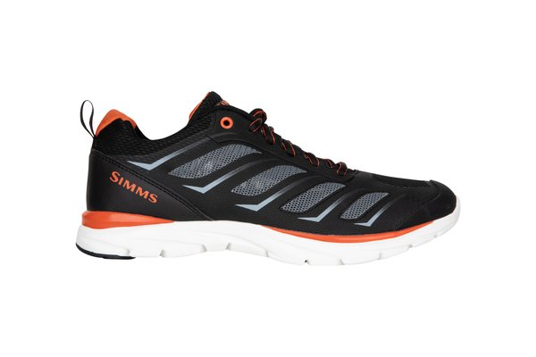SIMMS SOULIER RESPIRANT CHALLENGER NOIR image 0