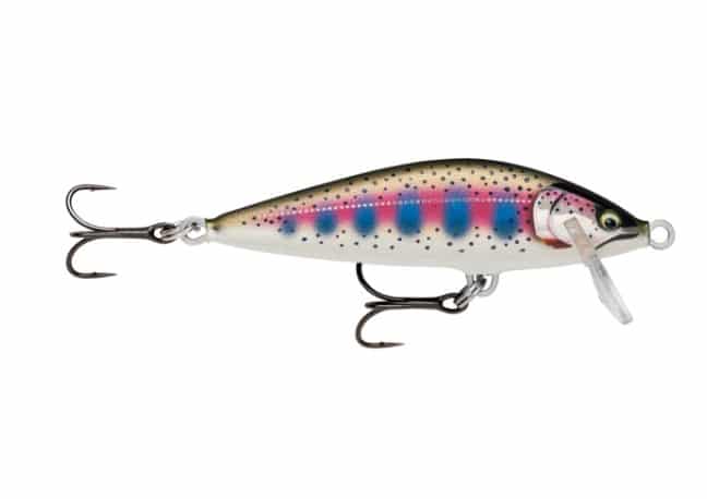 RAPALA COUNTDOWN ELITE 55 - RAINBOW TROUT image