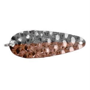 CUILLÈRE TORONTO WOBBLER SANS HAMEÇON - HAM. NICKEL / BRASS image
