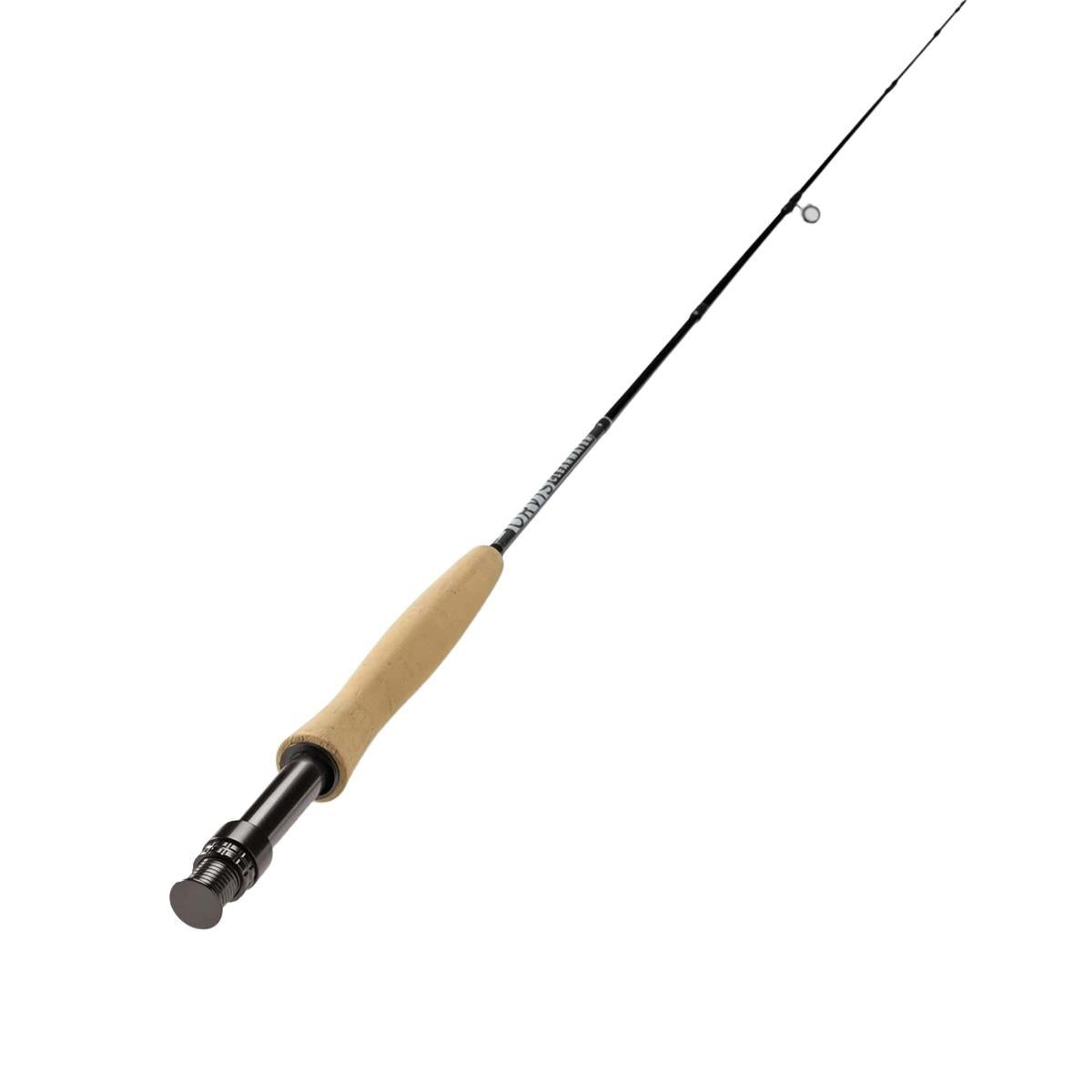 ORVIS CANNE À MOUCHE CLEARWATER 4 MORCEAUX image 1