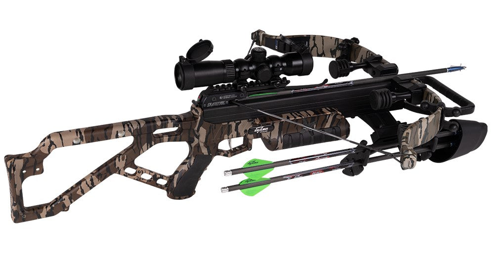 EXCALIBUR ARBALÈTE MAG MAX BOTTOMLANDS image 0
