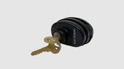 MAZZLOCK CADENAS DE PONTET À CLÉ POUR ARMES À FEU image 0