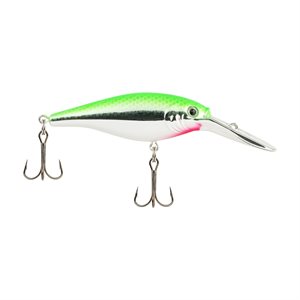 BERKLEY FLICKER SHAD 7 CM - LIC image