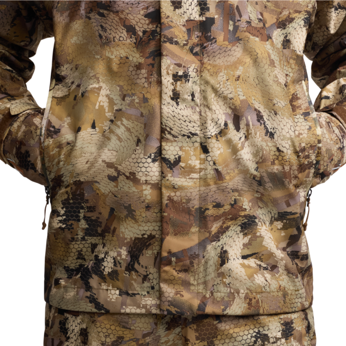 SITKA MANTEAU DELTA  - OPTIFADE MARSH image 1