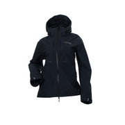 DSG MANTEAU HARLOW 2.0 NOIR POUR FEMME image 0
