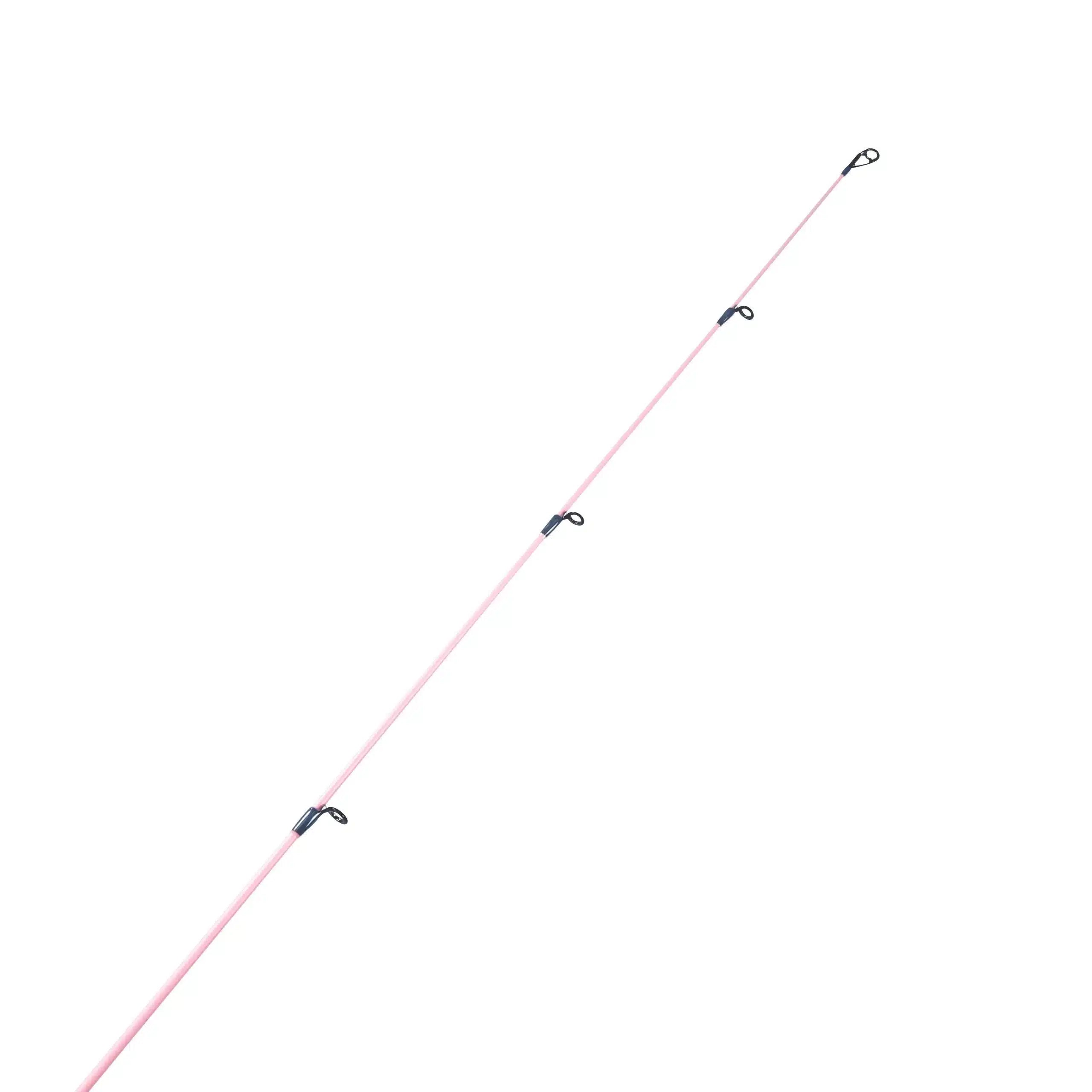 OKUMA ENSEMBLE LANCER LÉGER PULSE WAVE / AVENGER B ROSE image 1