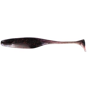 NXS LEURRE SOUPLE DANCING DEATH SHAD 4'' - MOON SHAD image
