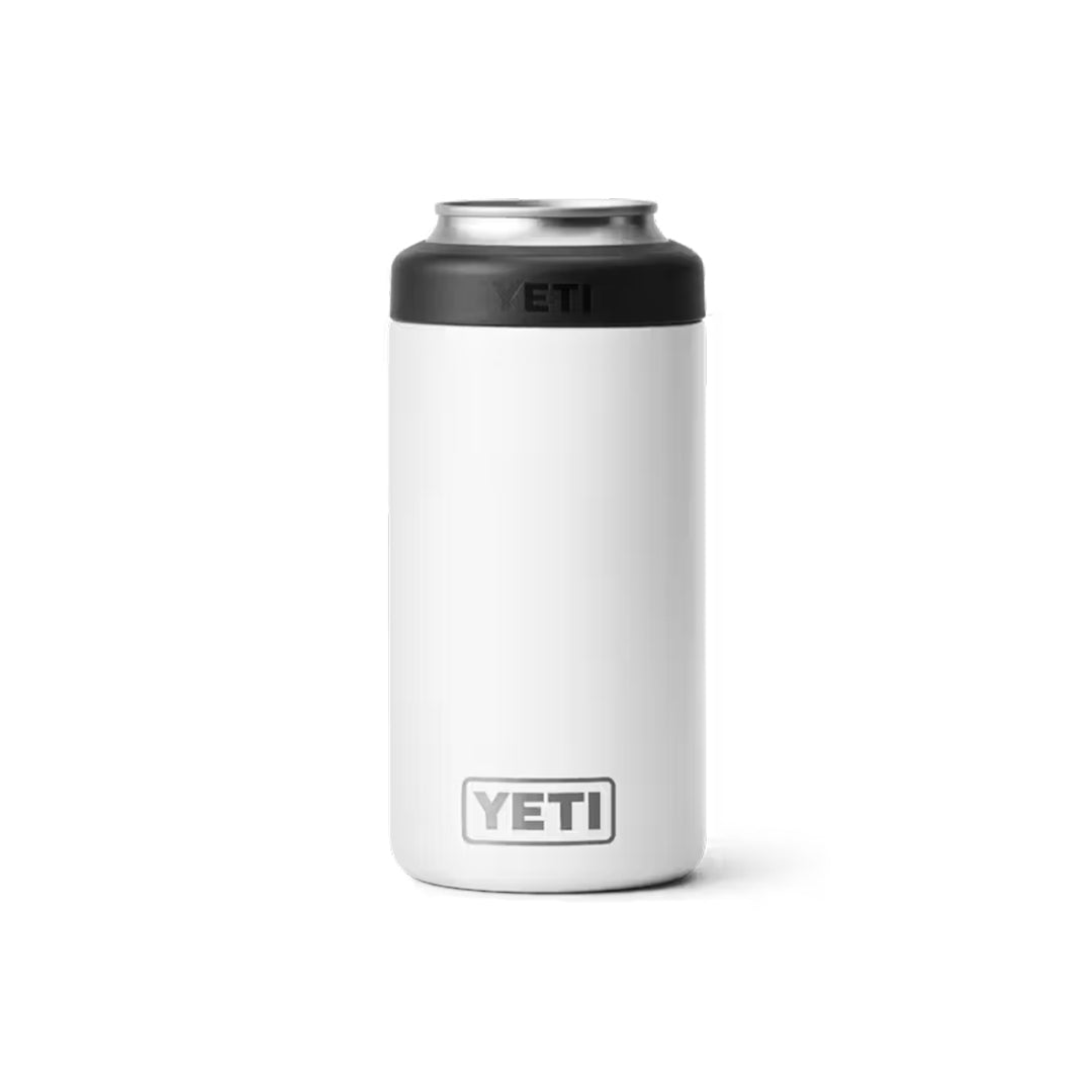 YETI RAMBLER ISOLANT POUR CANETTE COLSTER DE 473 ML - 16 OZ - WHITE image