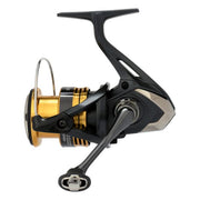 SHIMANO SAHARA FJ MOULINET LANCER LÉGER image 0