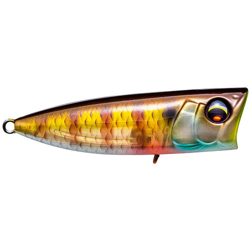 YO-ZURI PRO POPPER F 70MM 2 3/4'' - BLUEGILL image