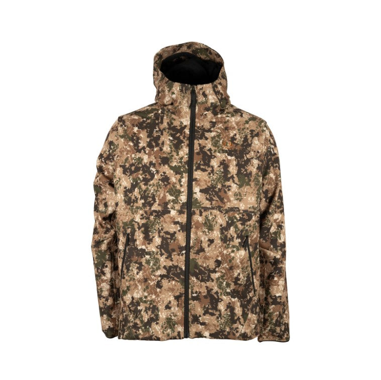CONNEC MANTEAU PROSPECTION CAMO - OUTSIGHT image 0