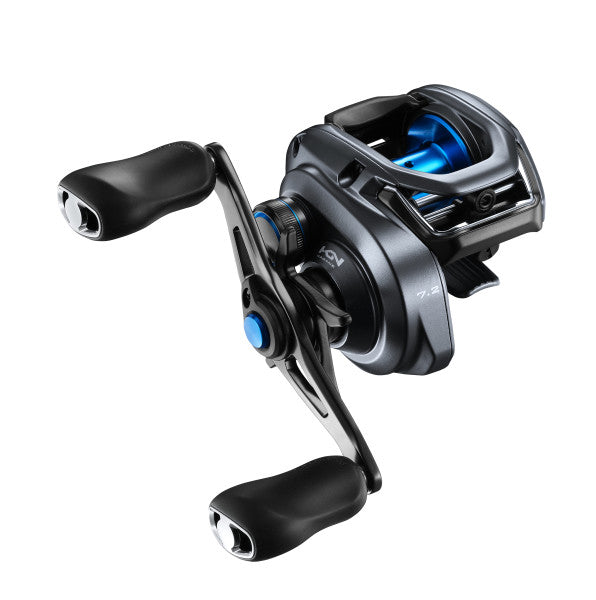 SHIMANO MOULINET LANCER LOURD SLX XT A - 150/151 image 0