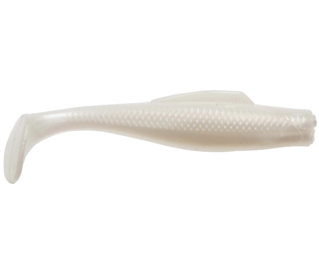 ZMAN MINNOWZ 3" - PEARL image