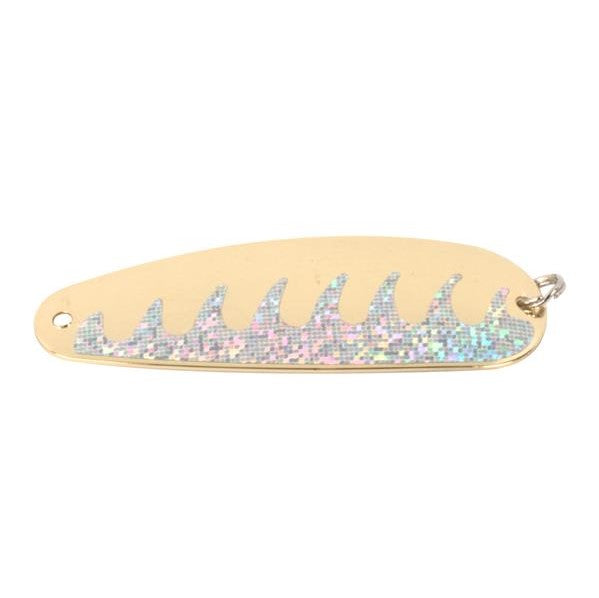 CAMI CUILLÈRE BANANE - VAGUE PRISM OR OR image