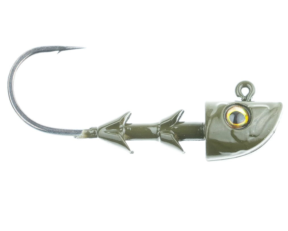 FREEDOM TÊTE DE SWIMBAIT 4/0 image