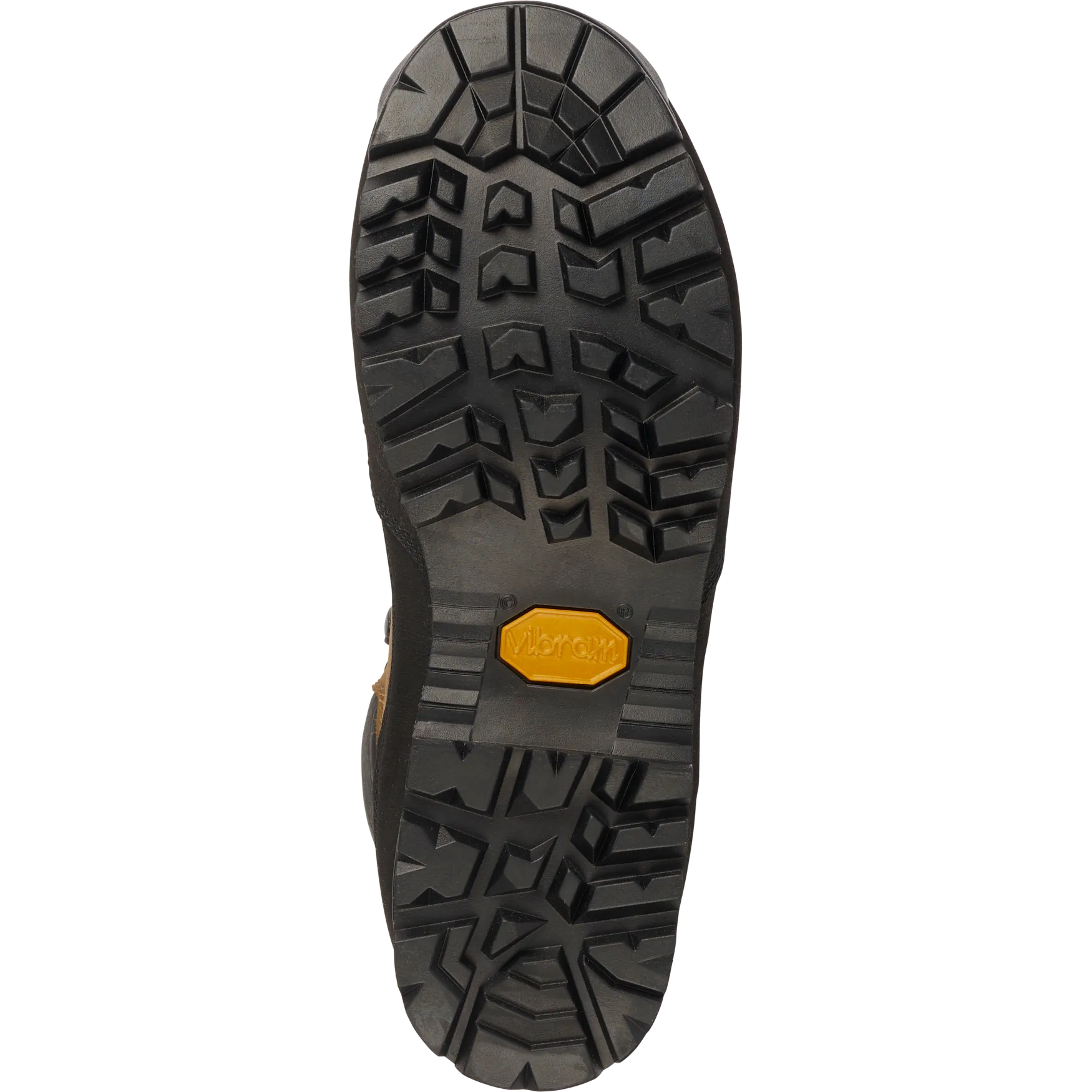 HARKILA SAXNÄS GTX MID ORANGE HUNTING BOOTS