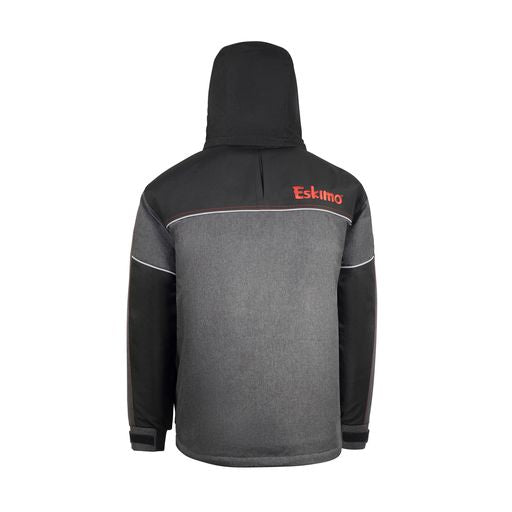 ESKIMO MANTEAU KEEPER DOUBLÉ FLOTTANT POUR PÊCHE SUR GLACE image 1