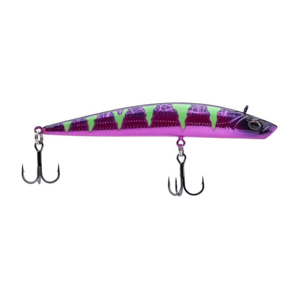 BERKLEY FINISHER 7 - BAD ANACONDA image