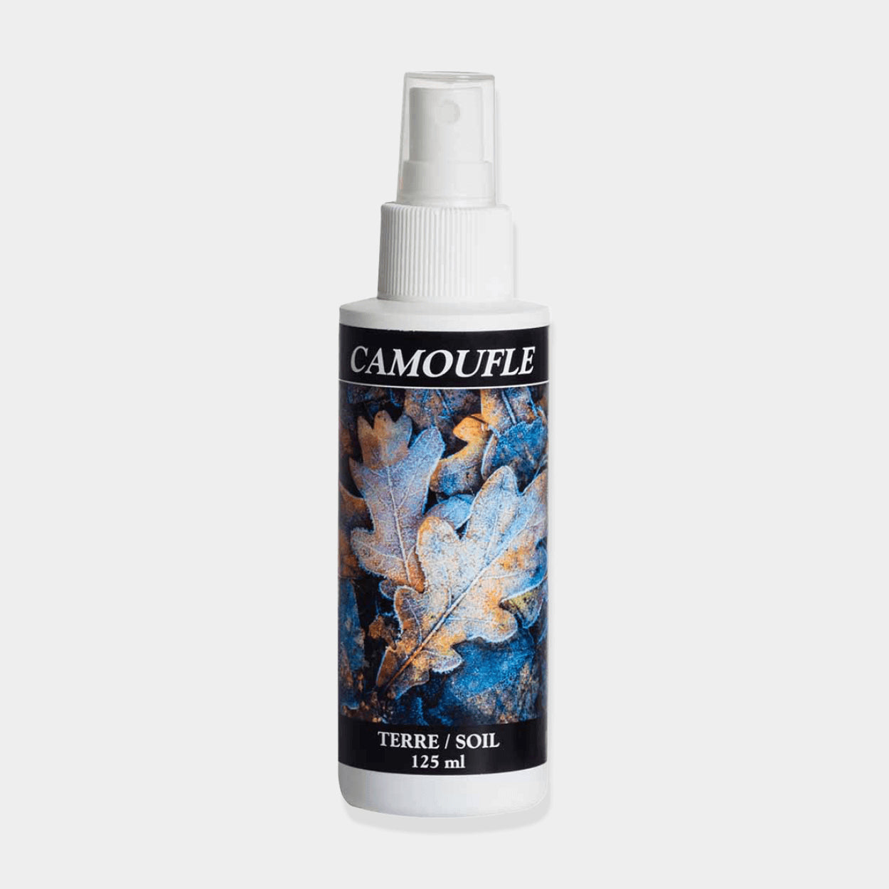 MEUNERIE SOUCY EARTH SCENT COVER